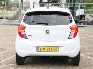 Opel KARL – thumbnail 6