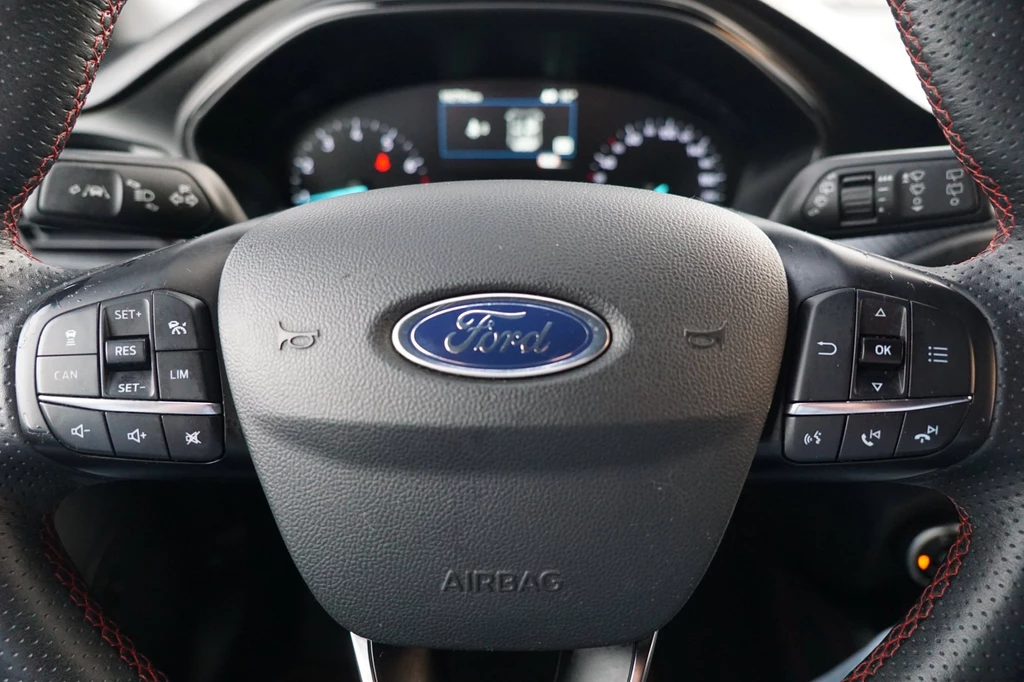 Ford Focus – foto 20