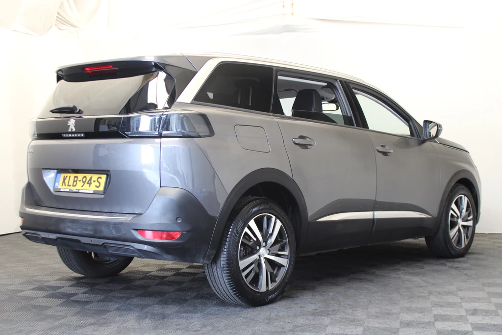 Peugeot 5008 – foto 4