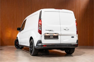 Ford Transit Connect – thumbnail 5