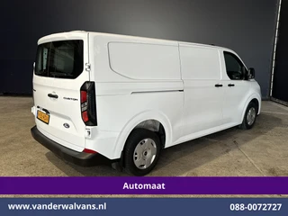 Ford Transit Custom – thumbnail 3