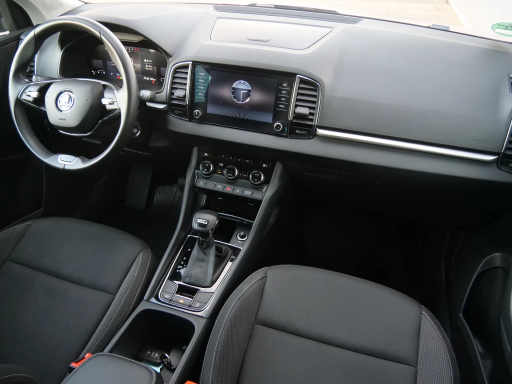 Škoda Karoq – foto 9