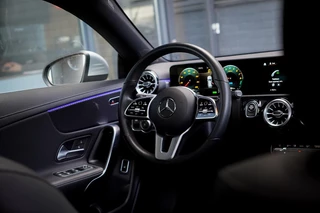 Mercedes-Benz CLA – thumbnail 39