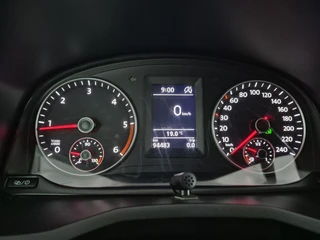 Volkswagen Caddy – thumbnail 13