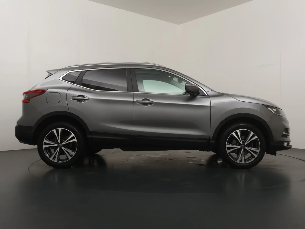 Nissan QASHQAI – foto 9