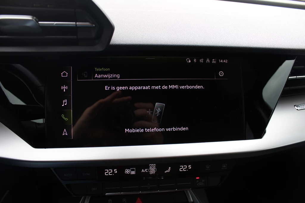 Audi A3 – foto 26