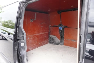 Ford Transit Custom – thumbnail 8
