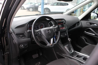 Opel Zafira – thumbnail 8