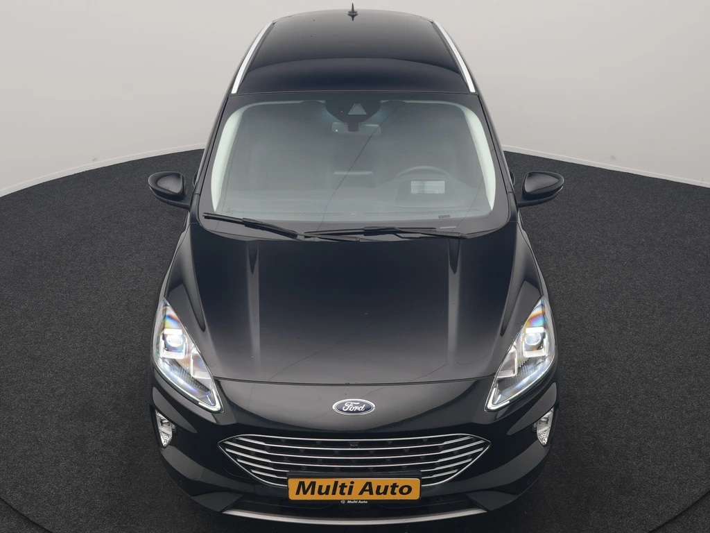 Ford Kuga – foto 13