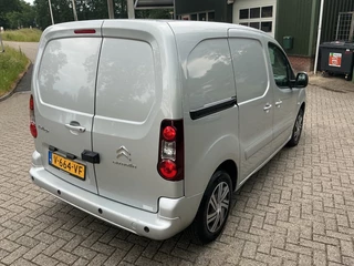 Citroën Berlingo – thumbnail 5