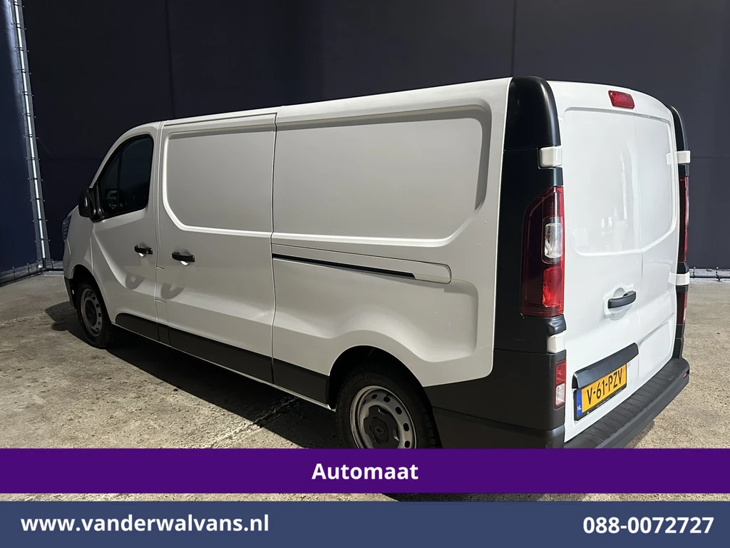 Renault Trafic – foto 2
