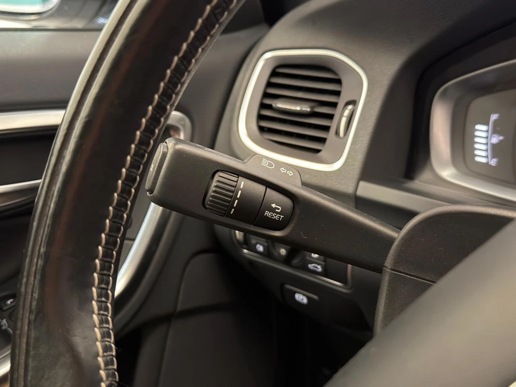 Volvo V60 – foto 20