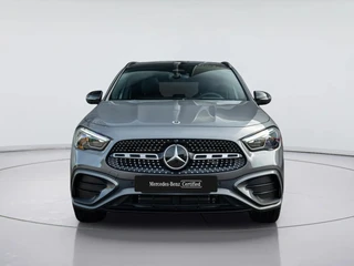 Mercedes-Benz GLA – thumbnail 3