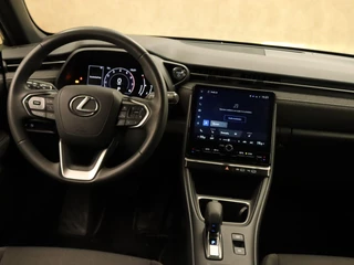 Lexus LBX – thumbnail 23