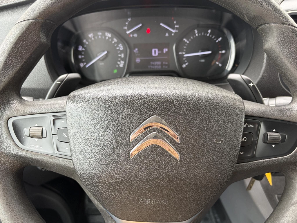 Citroën Jumpy – foto 35
