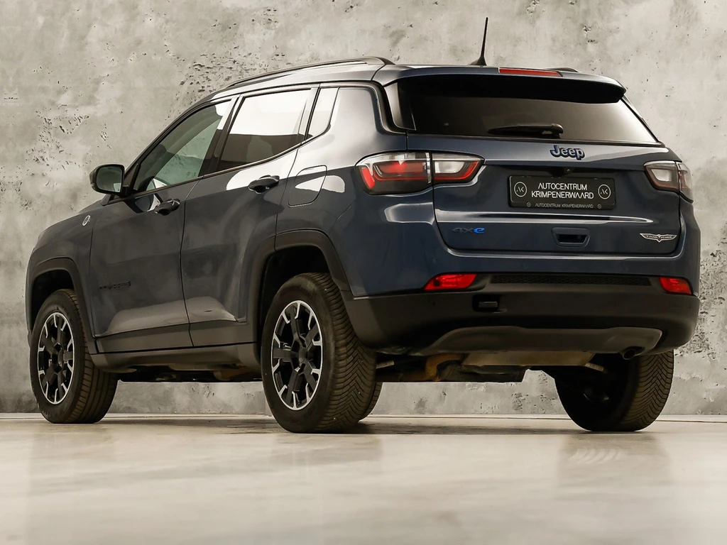 Jeep Compass – foto 4