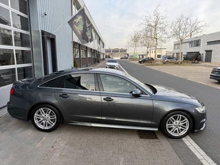 Audi A6 – thumbnail 9