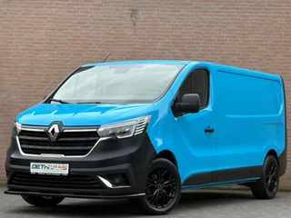 Renault Trafic – thumbnail 2