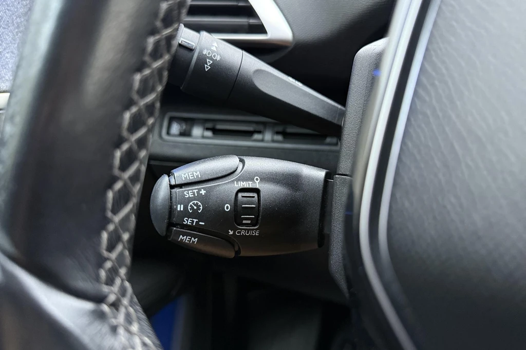 Peugeot 5008 – foto 21