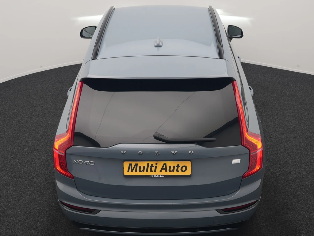 Volvo XC90 – foto 6