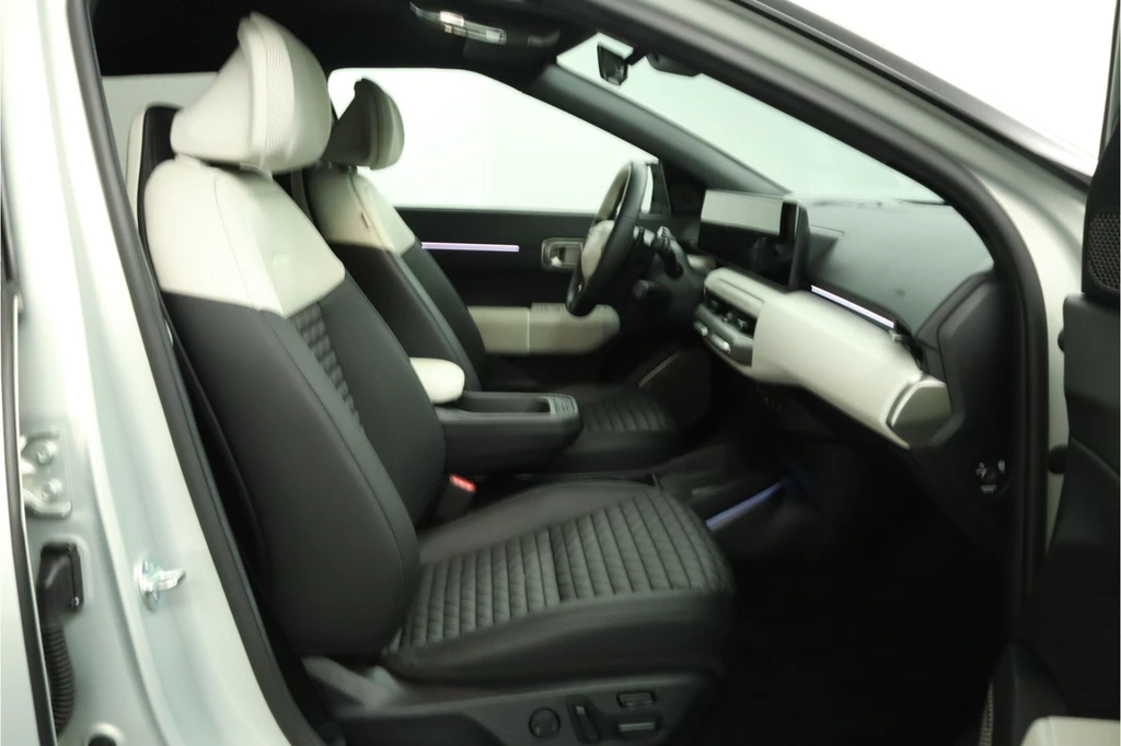 Kia EV4 – foto 34
