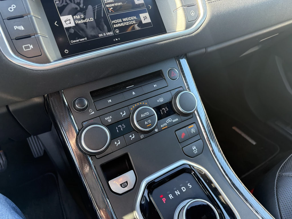 Land Rover Range Rover Evoque – foto 18