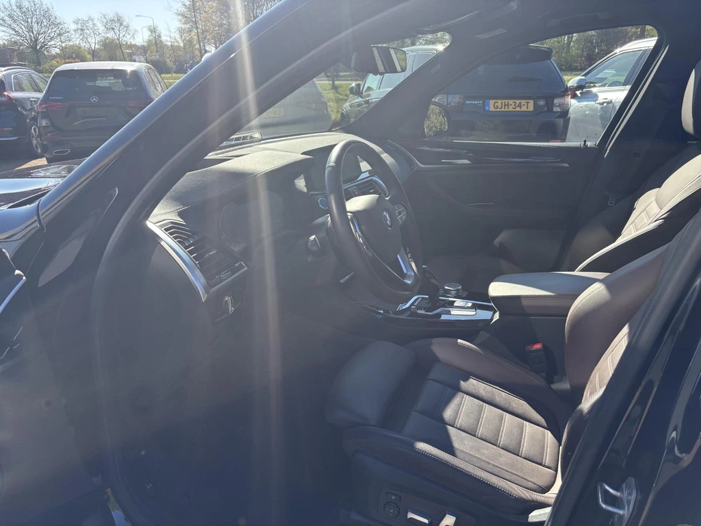 BMW iX3 – foto 13