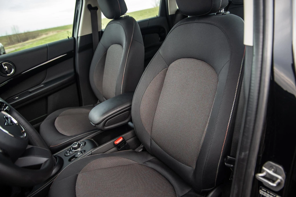 MINI Countryman – foto 36