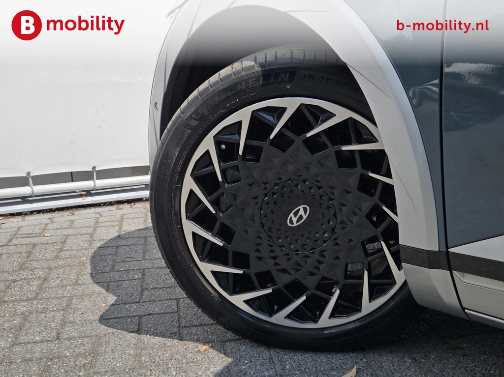 Hyundai IONIQ 5 – foto 45