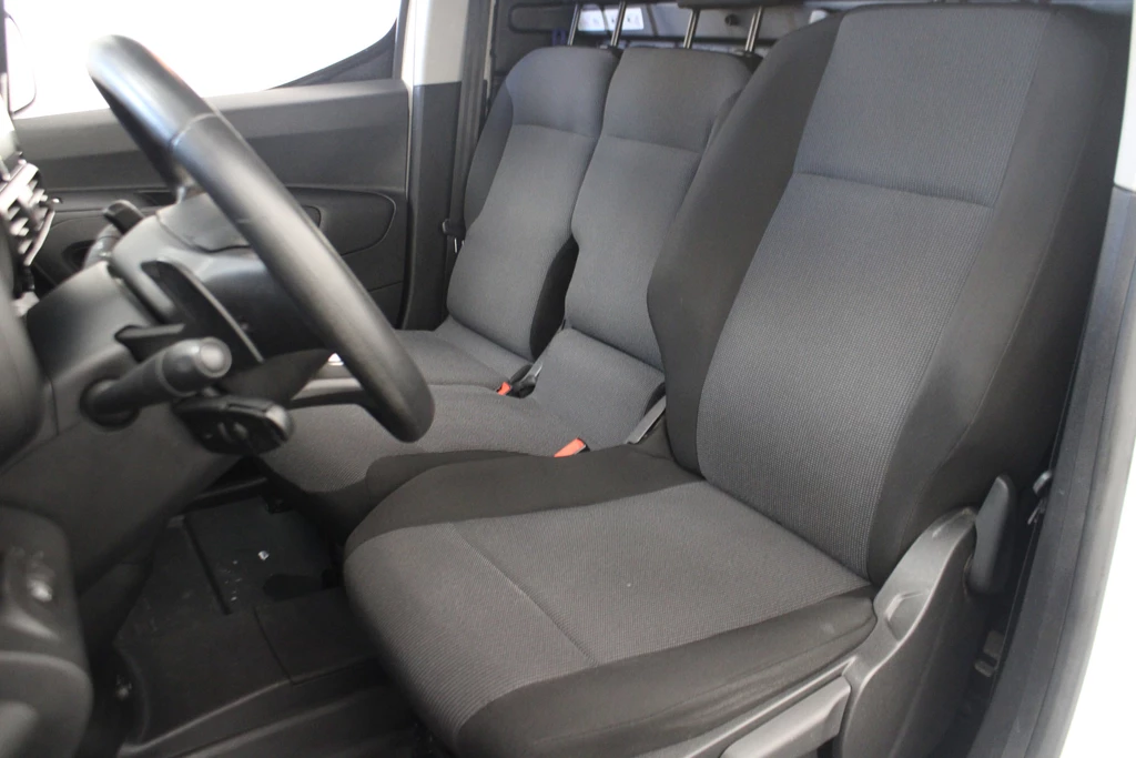 Citroën Berlingo – foto 10