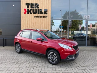 Peugeot 2008 – thumbnail 7