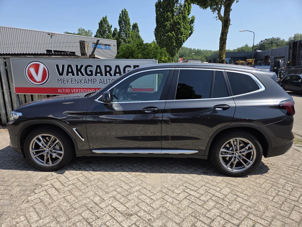 BMW X3 – foto 2