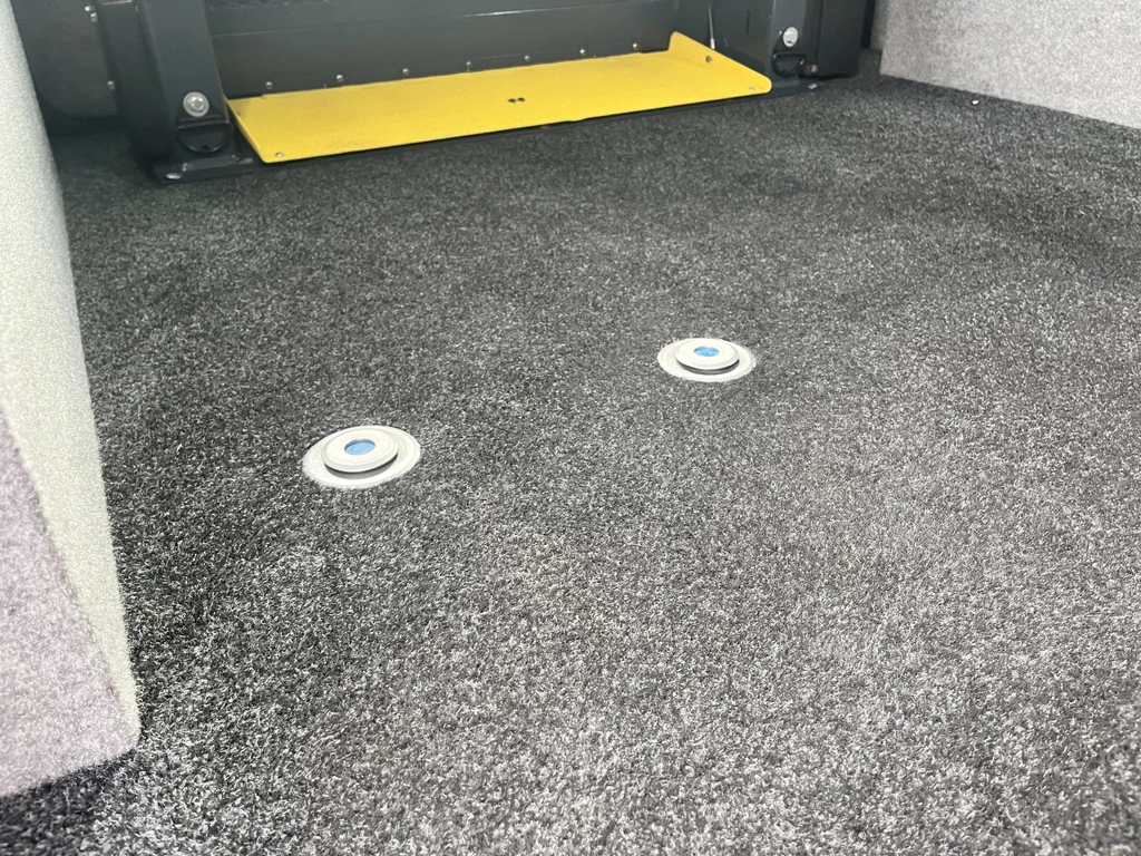 Mercedes-Benz Sprinter – foto 27