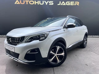 Peugeot 3008 – thumbnail 1