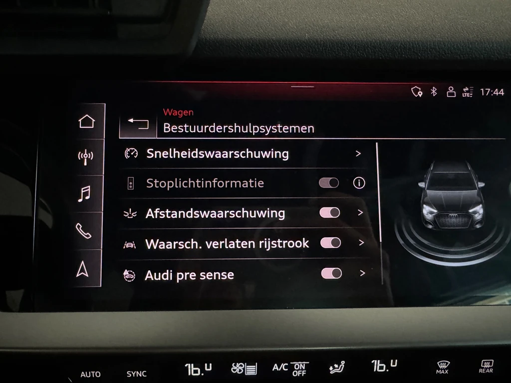 Audi A3 – foto 22