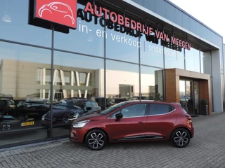 Renault Clio – thumbnail 2