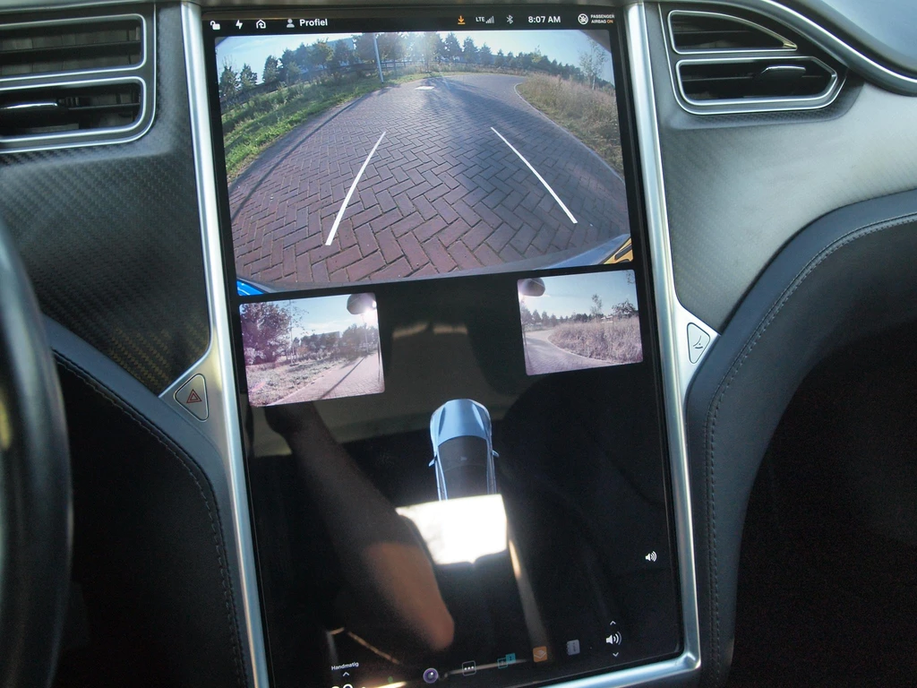 Tesla Model S – foto 17