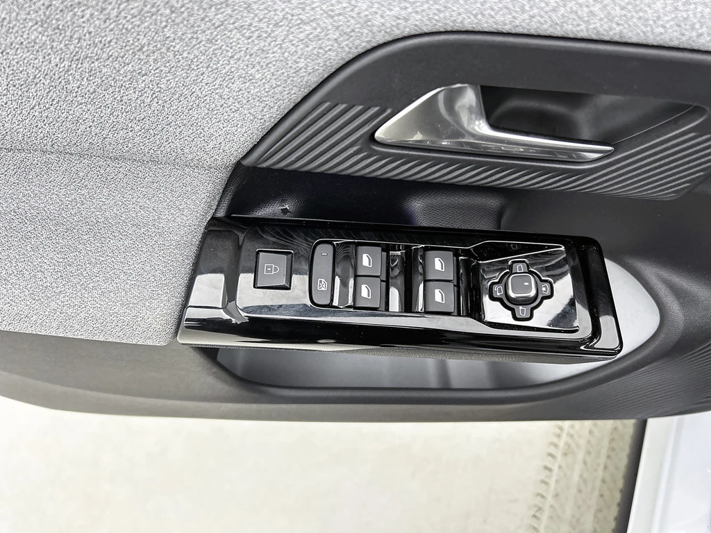 Citroën C5 Aircross – foto 34