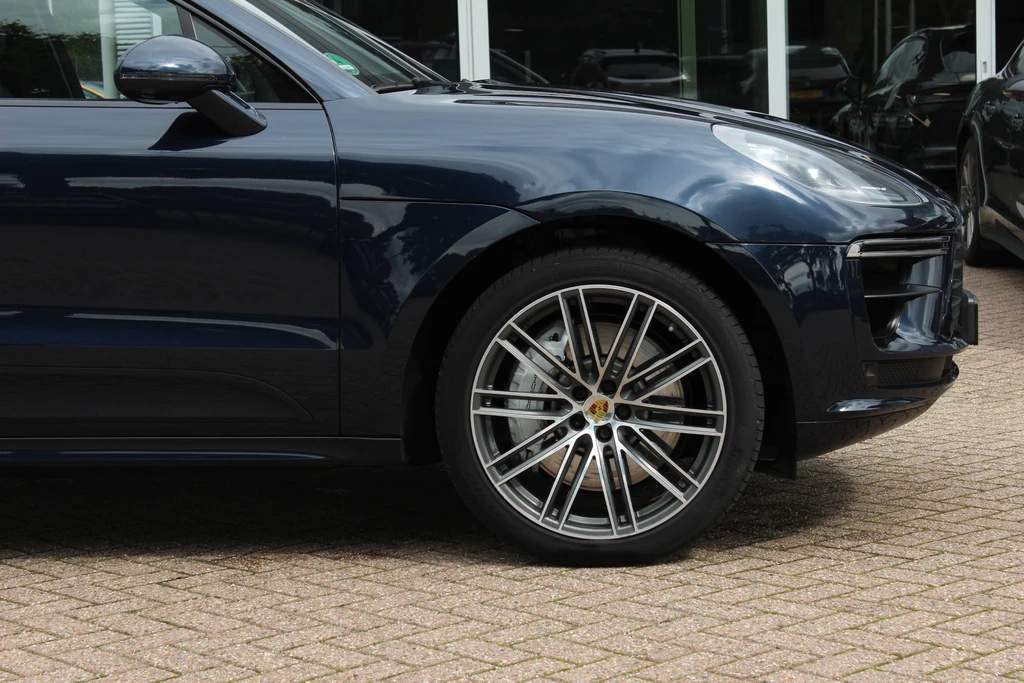 Porsche Macan – foto 16
