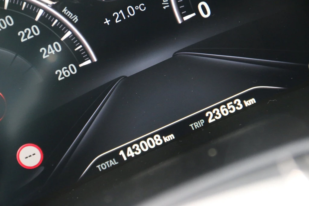 BMW 5 Serie – foto 19