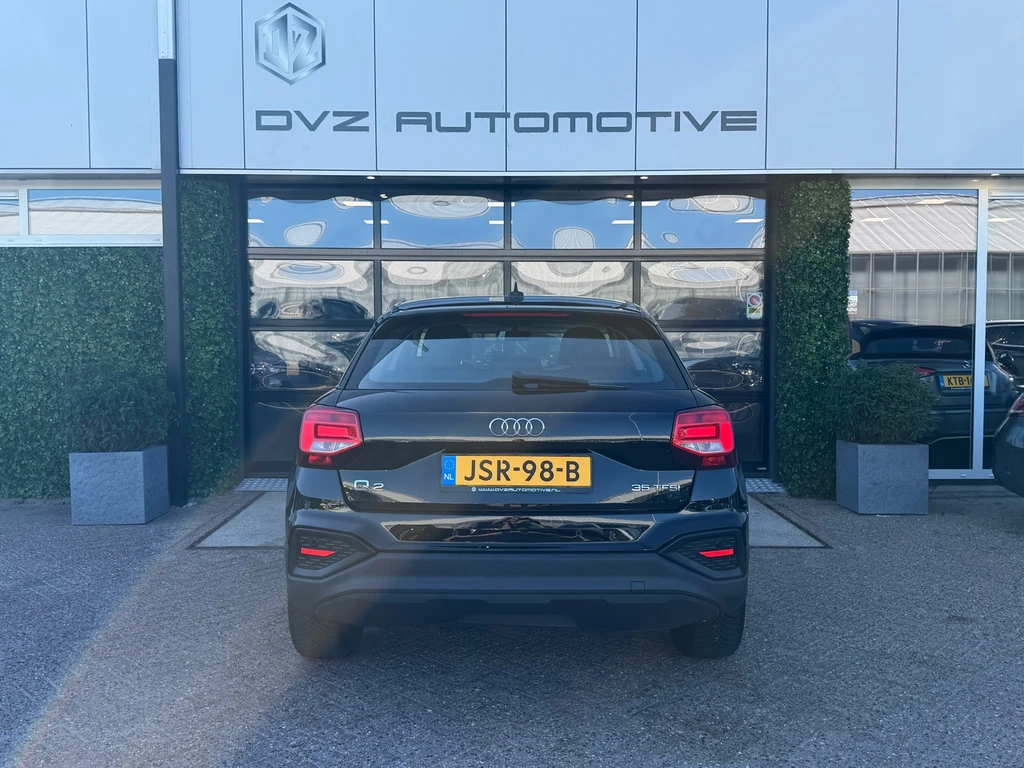 Audi Q2 – foto 5