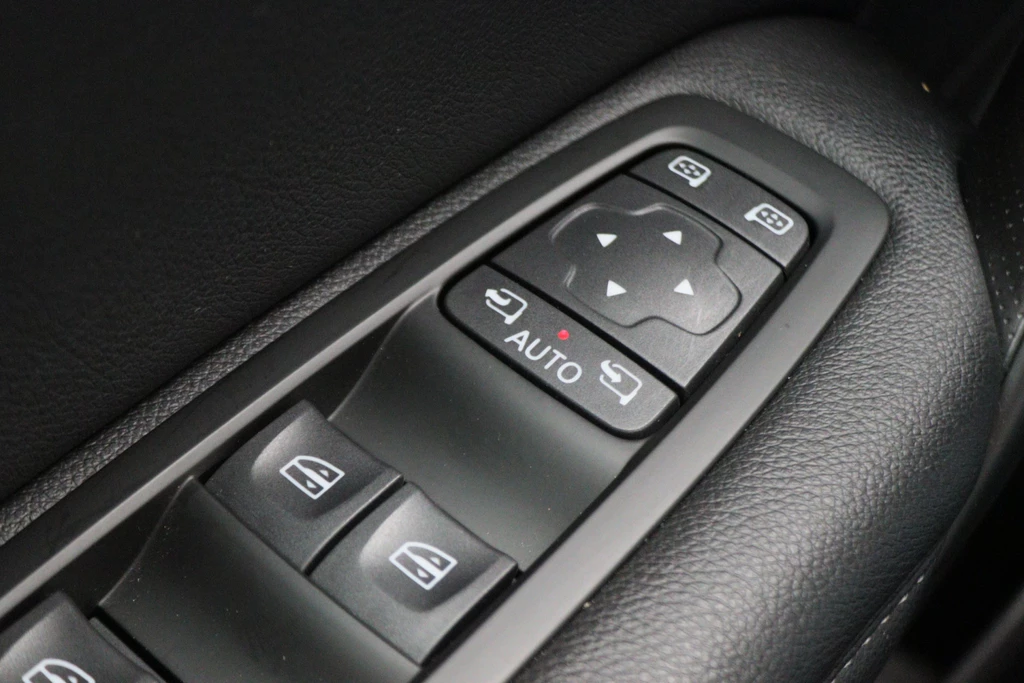Renault Megane E-Tech – foto 37
