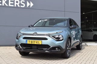 Citroën ë-C4 – thumbnail 2