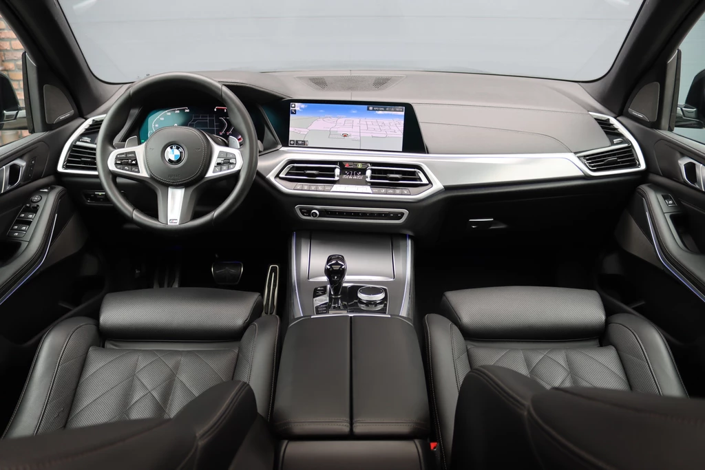 BMW X5 – foto 10
