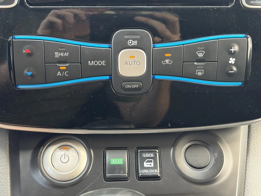 Nissan e-NV200 – foto 19