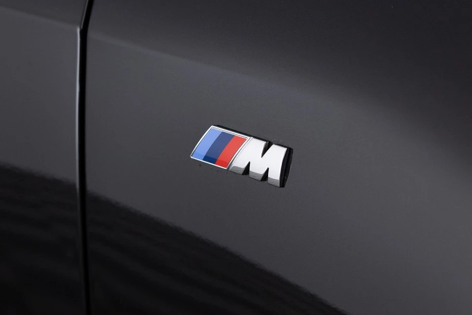 BMW iX1 – foto 27