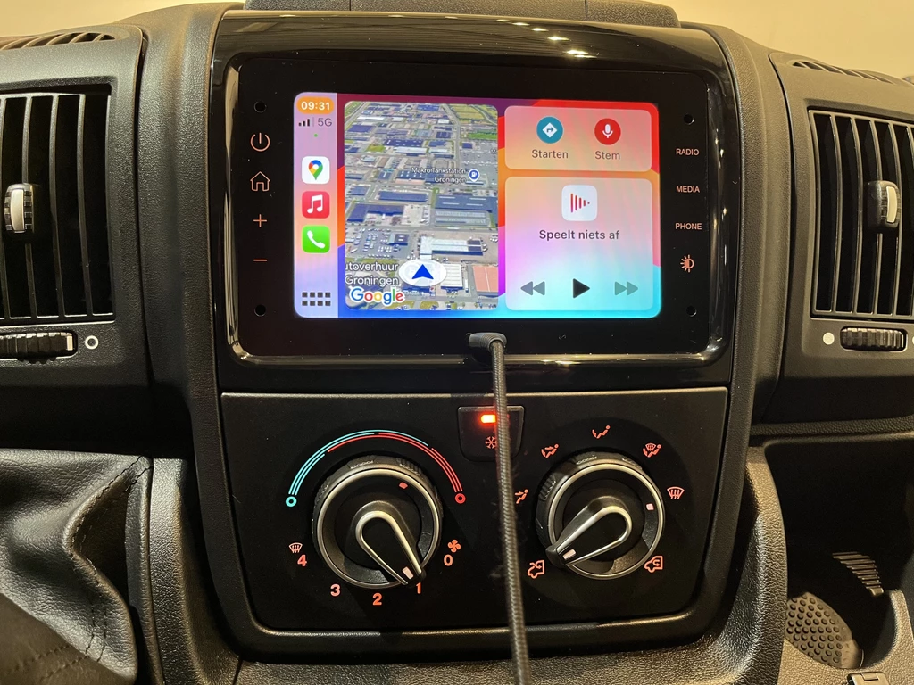 Peugeot Boxer – foto 14