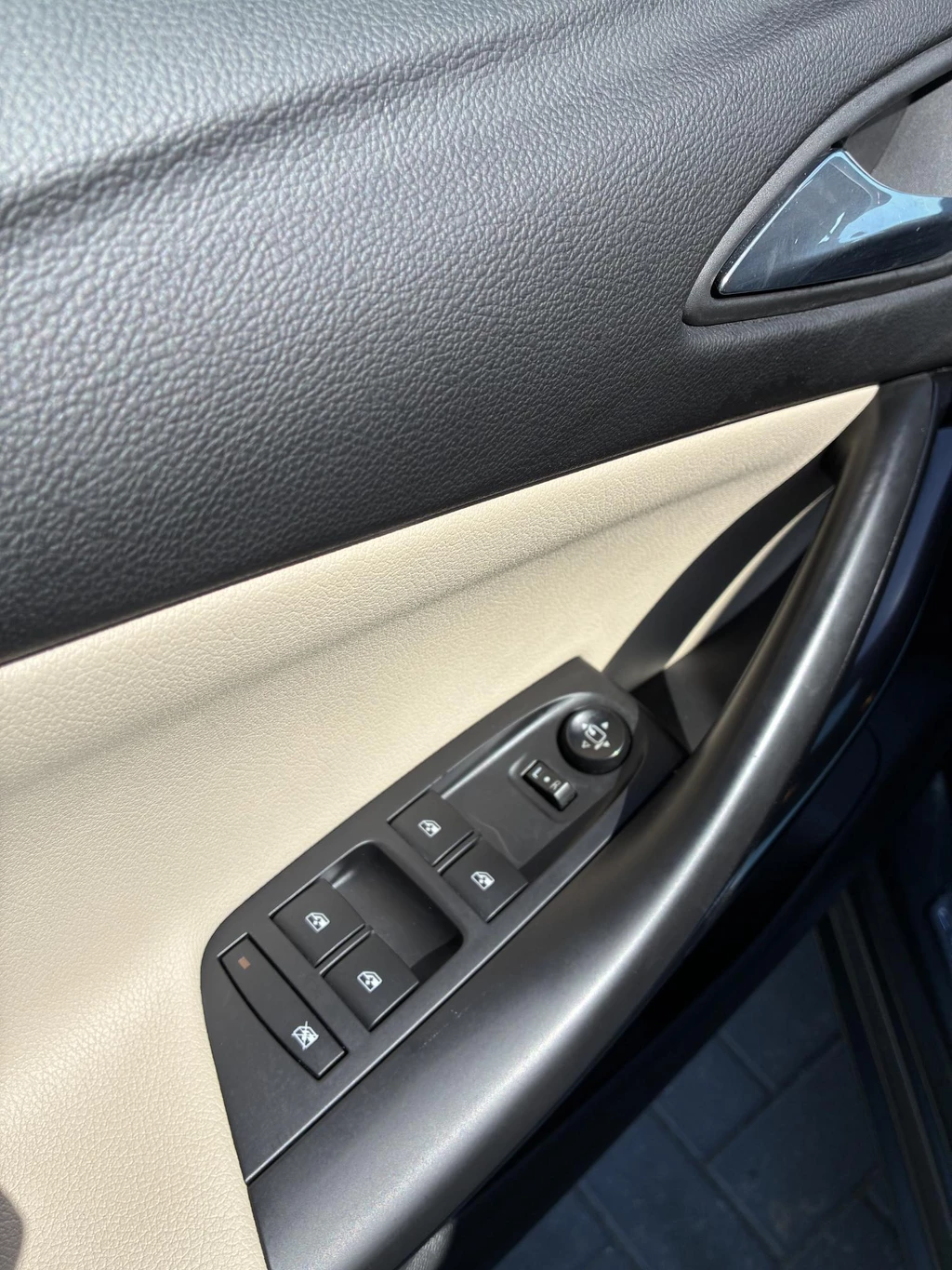 Opel Astra – foto 21