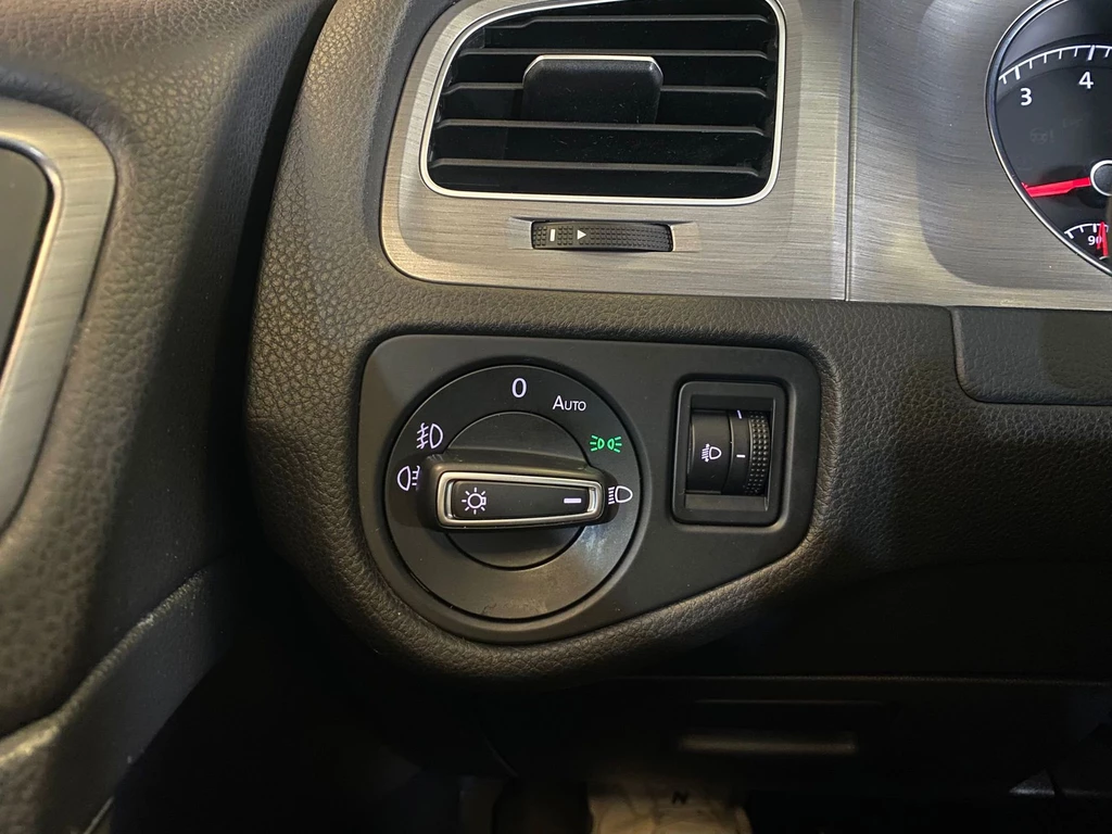 Volkswagen Golf – foto 19