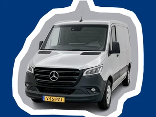 Mercedes-Benz Sprinter – thumbnail 1